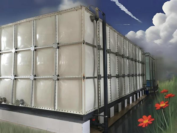 安裝西安搪瓷不銹鋼水箱需要提前設計圖紙嗎