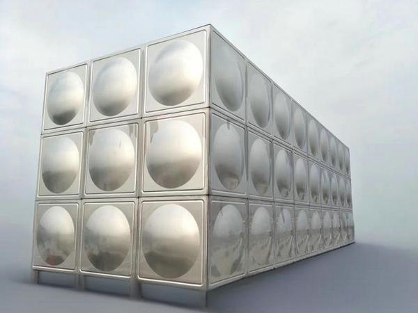 西安消防水箱的設置高度有什么要求？