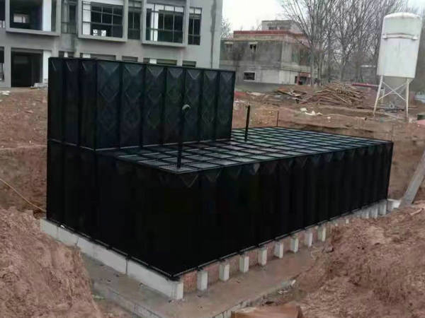 西安BDF水箱材質對其水質安全有何影響？