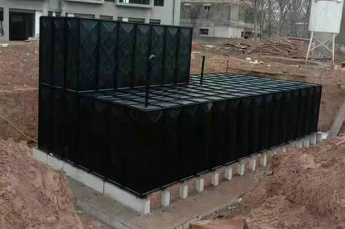 西安BDF水箱的質量驗收標準是什么？