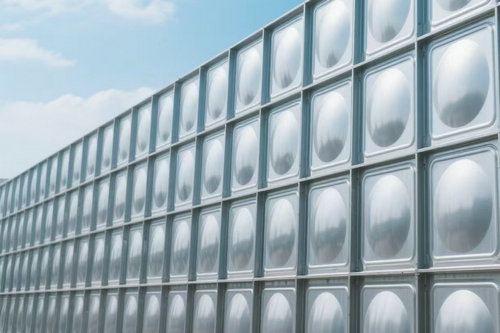 陜西居民生活水箱的材質(zhì)和容積選擇需要考慮哪些因素?